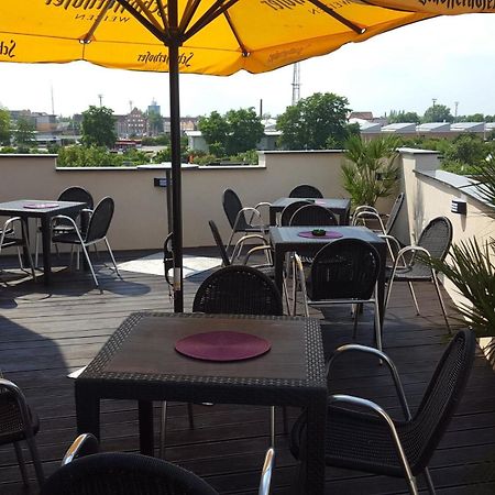Hotel Westfalia Halle  Dış mekan fotoğraf