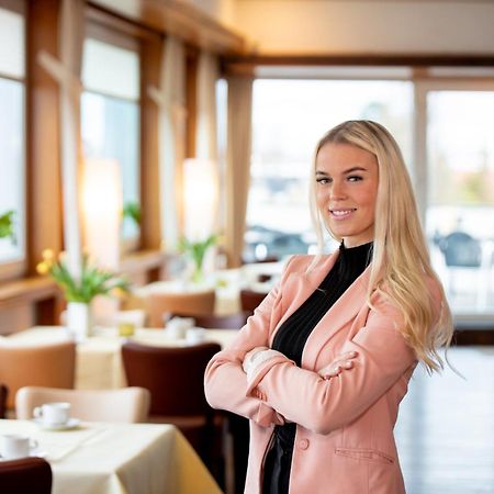 Hotel Westfalia Halle  Dış mekan fotoğraf