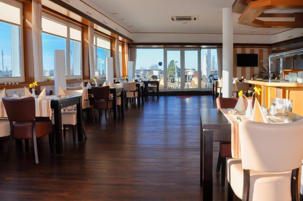 Hotel Westfalia Halle  Dış mekan fotoğraf