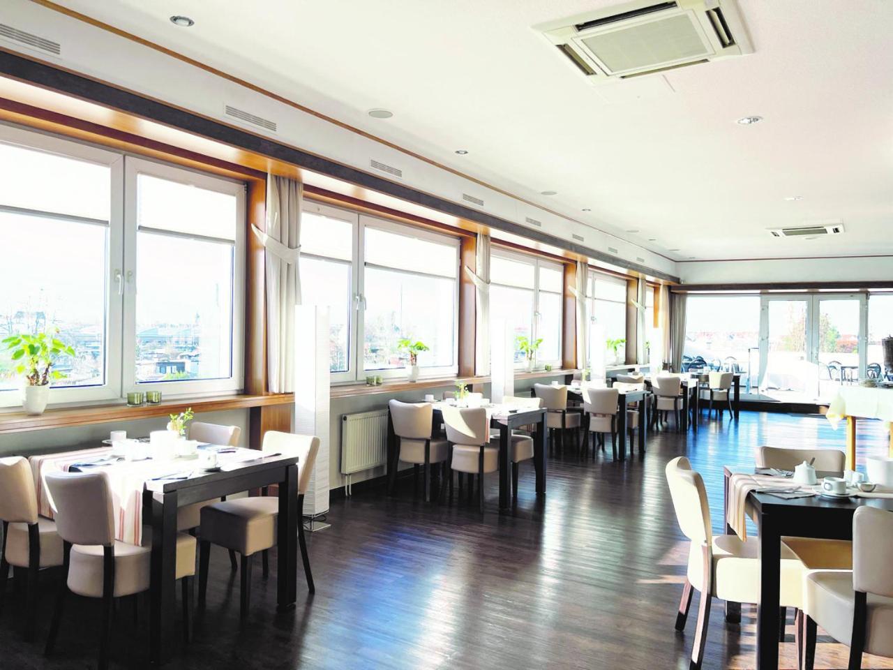 Hotel Westfalia Halle  Dış mekan fotoğraf